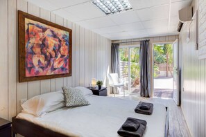 4 camere, ferro/asse da stiro, Wi-Fi, lenzuola