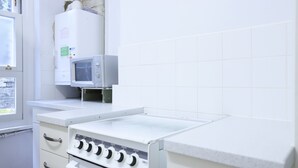 Appartement (1 Bedroom) | Cuisine privée