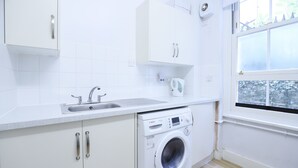Appartement (1 Bedroom) | Cuisine privée