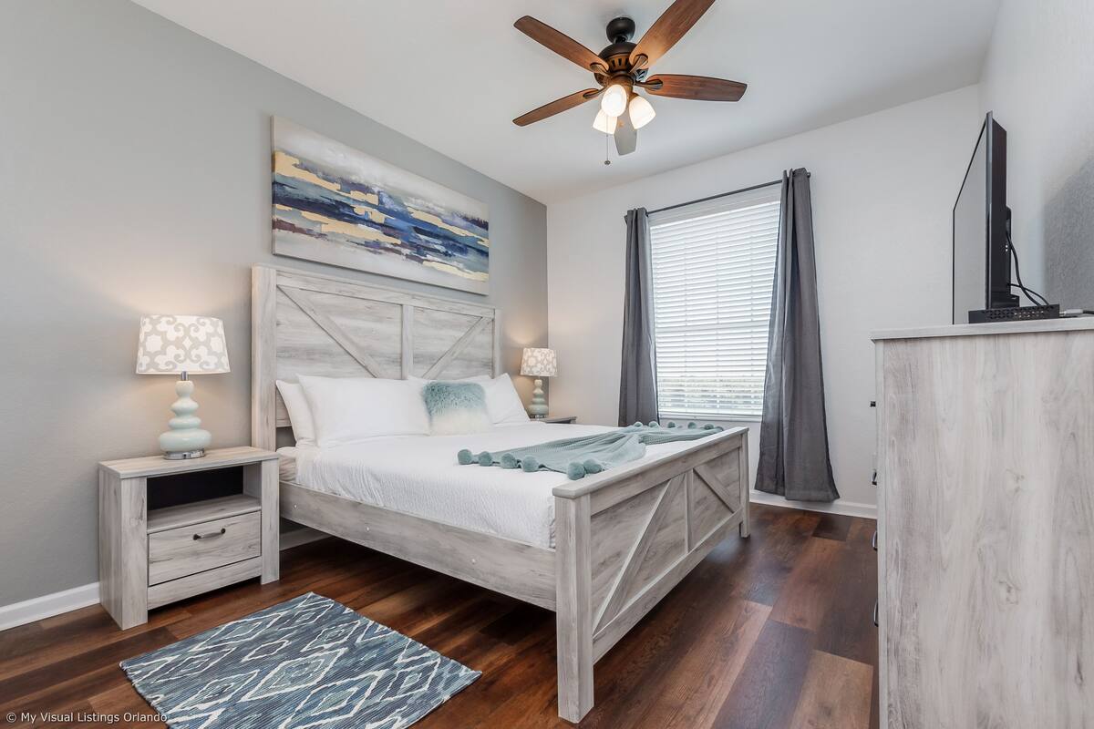 Apartment (3 Bedrooms)