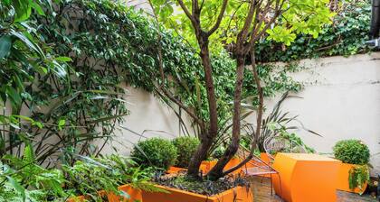 Boston Place II by Onefinestay