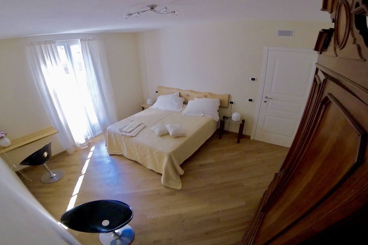 Deluxe Room, 1 Bedroom