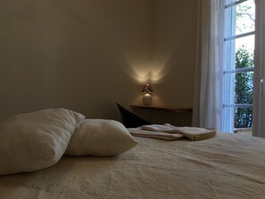Deluxe Room, 1 Bedroom