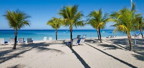 Beach nearby - Villa Aliseo (Holetown)