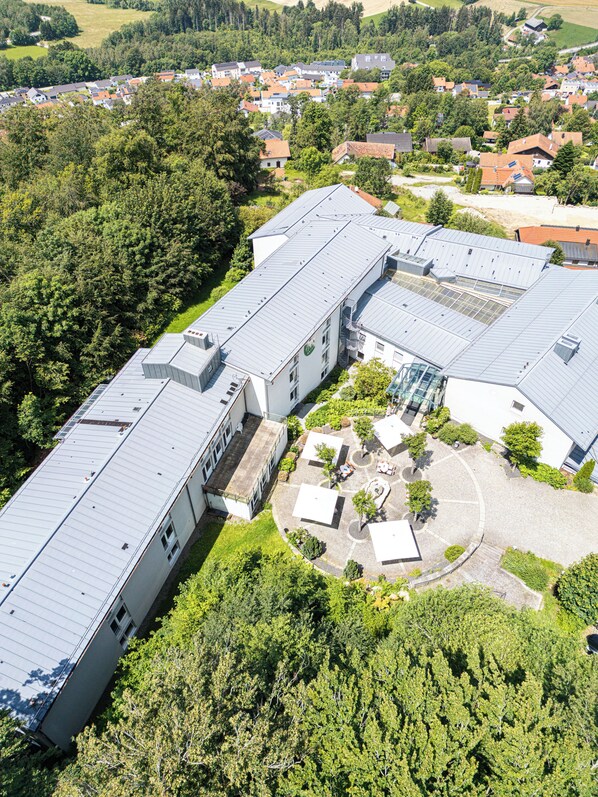 Exterior - Michel Hotel Karoli Waldkirchen (Waldkirchen)