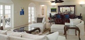 تلفزيون، مشغل دي في دي