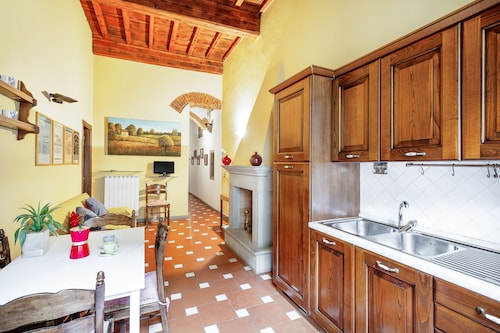San Lorenzo Wooden Loft