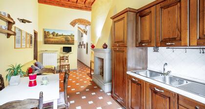 San Lorenzo Wooden Loft
