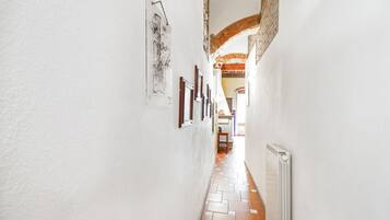 Apartemen, 1 kamar tidur | Fasilitas kamar