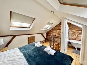 3 chambres, Wi-Fi, draps fournis
