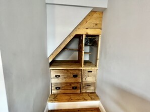 Interior - Lovely 3 bed house in the Cathedral Quarter (Lincoln)