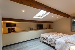 Suite estudio (Botticelli) | 1 habitación y wifi gratis
