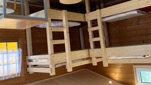 Bed sheets - NaturFreundeHaus Stecklenberg - Hostel (Thale)