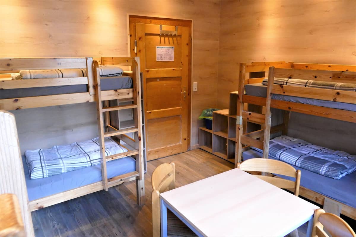 Room (Calciumquelle)