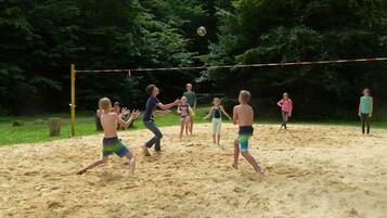 Installations sportives