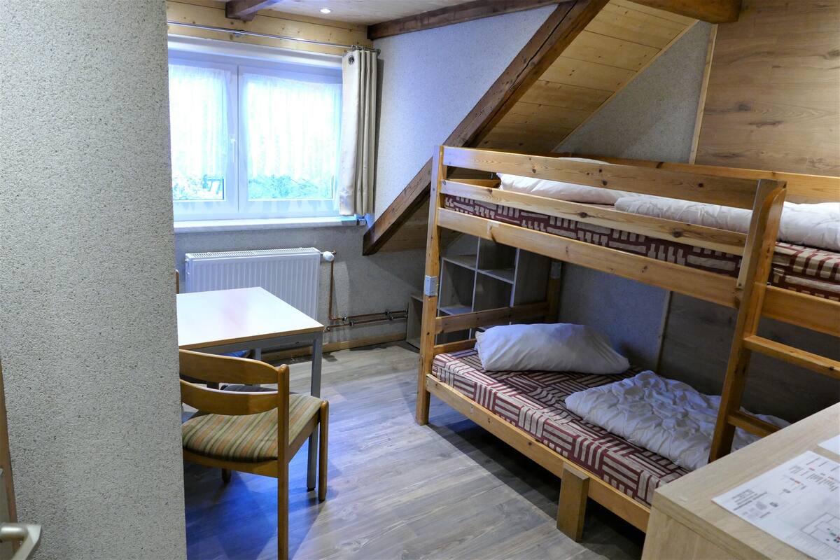 Room (Finkenherd)