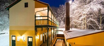 NaturFreundeHaus Stecklenberg - Hostel