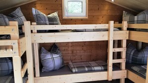 Bed sheets - NaturFreundeHaus Stecklenberg - Hostel (Thale)