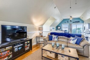 Smart TV