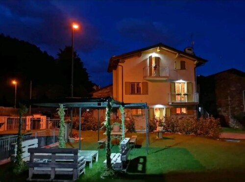 Taverne de relaxation "Sara"