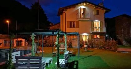Taverne de relaxation "Sara"