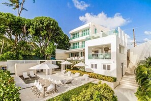 Terrace/patio - Footprints (Weston)