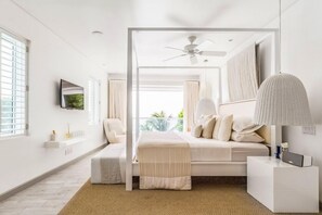 5 habitaciones y wifi gratis 