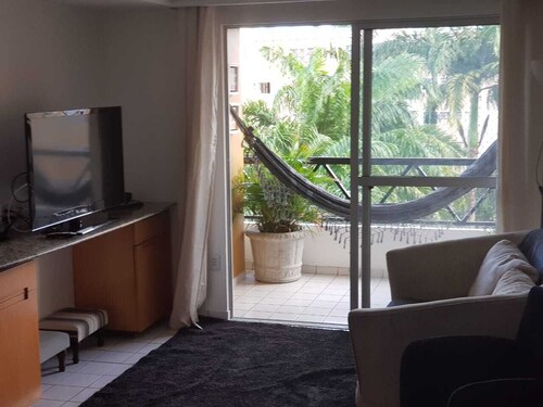 3 Bedroom APT near UFPE.