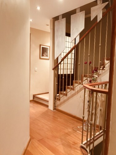 ❤ Suite en Mansión Histórica + UBICACION 5★ [Buenos Aires Centro]