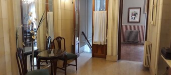 ❤ Suite in Historic Mansion + LOCATION 5 ★ [Buenos Aires Downtown]