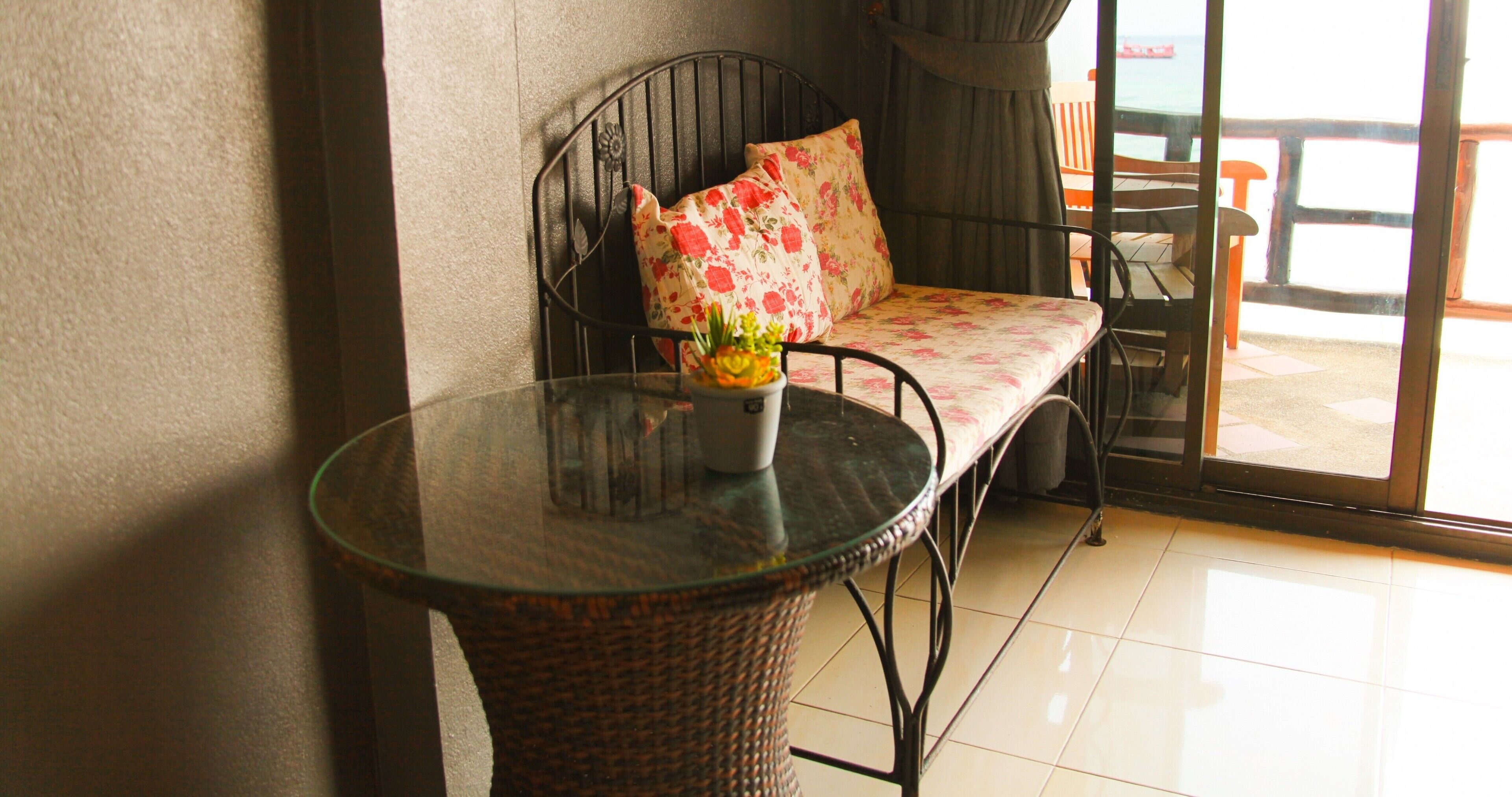 C 3 | Oppholdsområde