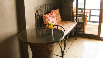 C 3 | Oppholdsområde