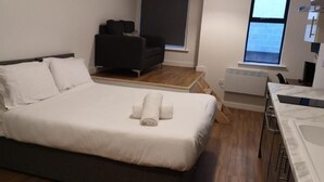 Room - Vincent House (Liverpool)