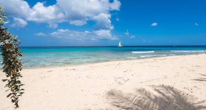 Radwood Beach Villa No. 1