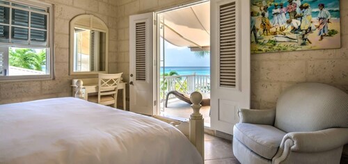 Radwood Beach Villa No. 1