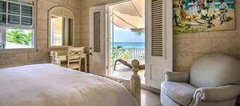 Radwood Beach Villa No. 1