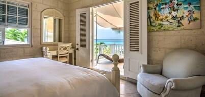 Radwood Beach Villa No. 1