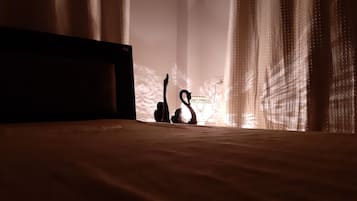 3 Schlafzimmer, WLAN