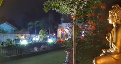 Shivangi's Villa is a private Villa situated next to Airport ..