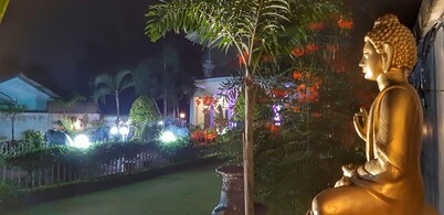 Shivangi's Villa is a private Villa situated next to Airport ..
