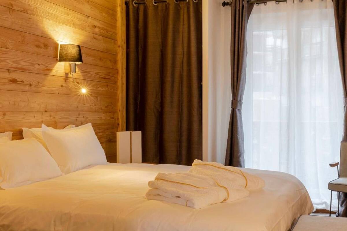 1 bedroom, in-room safe, desk, laptop workspace