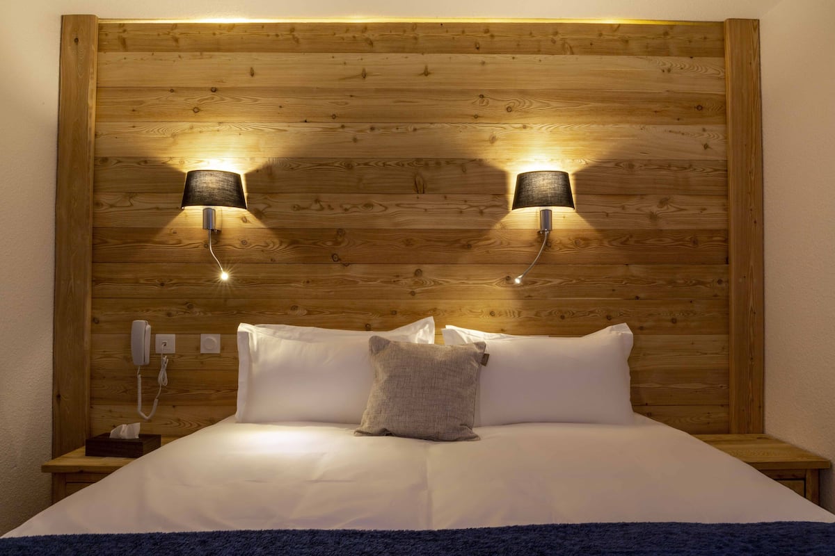 1 bedroom, in-room safe, desk, laptop workspace