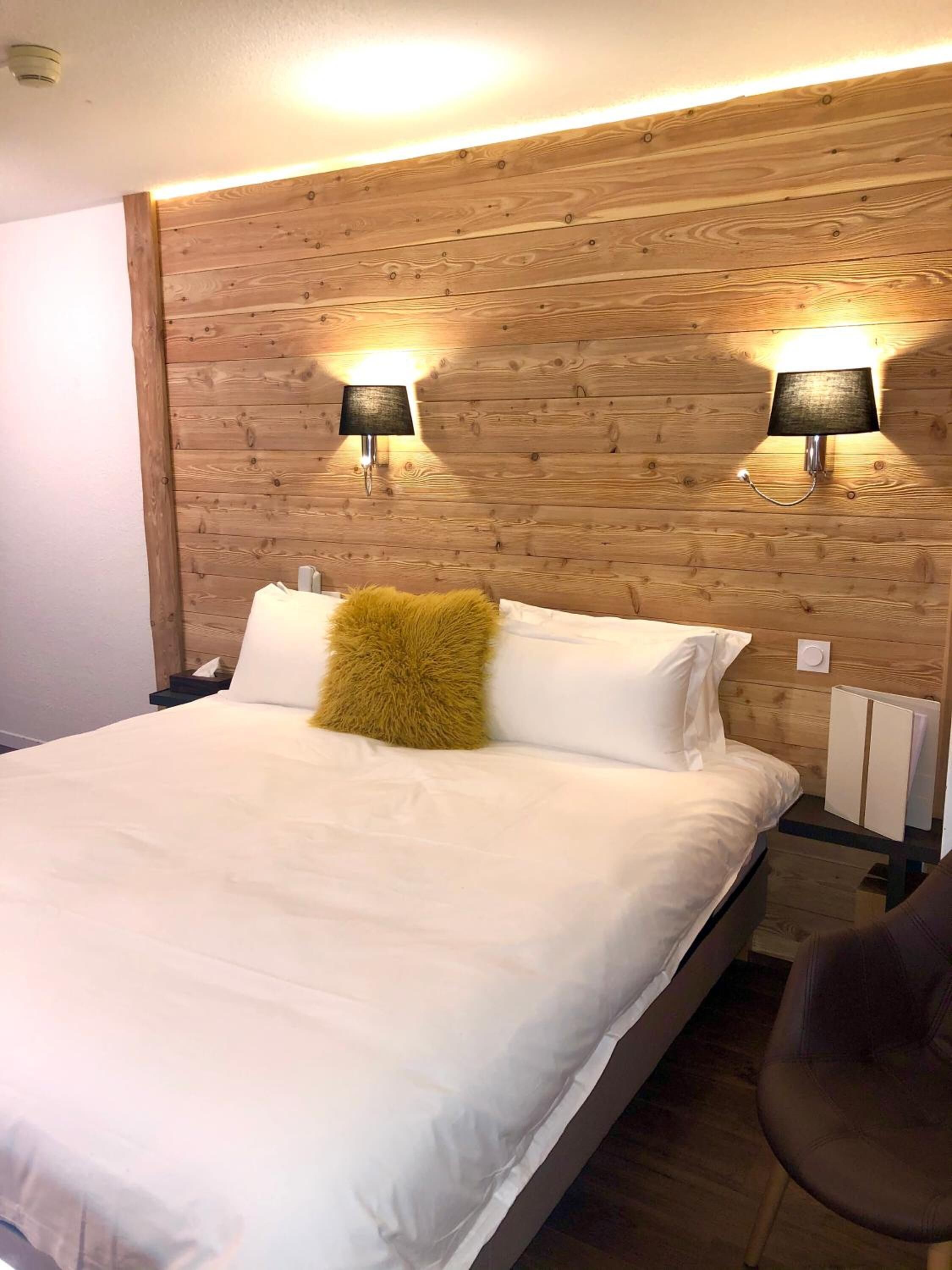 1 bedroom, in-room safe, desk, laptop workspace