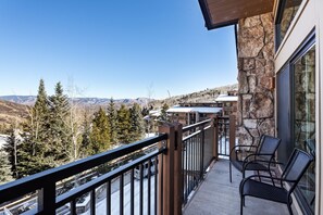 Property grounds - 1 Bdrm with Loft 2 BA Stonebridge Condos 720 Slopeside Great for Families (Snowmass Village)