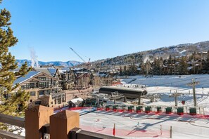 Property grounds - Perfect Location, Stonebridge Condos #932, 2 Bdrm Den 3 BA (Snowmass Village)