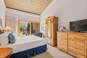 1 chambre, lit parapluie, Wi-Fi