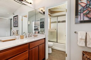 Hair dryer - 1 Bdrm and Loft 2 BA, W/D Stonebridge Condos 824 Great Location (Snowmass Village)