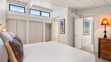 4 chambres, fer et planche Ă repasser, Wi-Fi