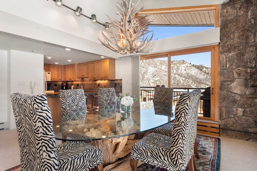 Stonebridge Condos Unit 630 Top Floor 4 Bedroom Deluxe