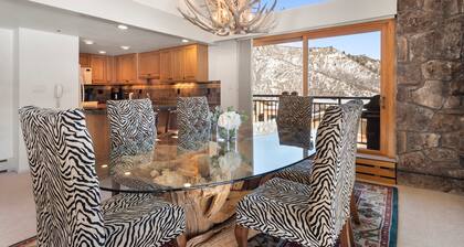 Stonebridge Condos Unit 630 Top Floor 4 Bedroom Deluxe